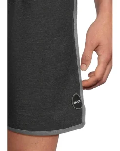 RVCA Yogger Hybrid 17 Shorts Men's