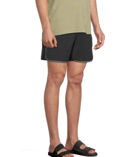 RVCA Yogger Hybrid 17 Shorts Men's