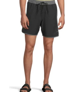 RVCA Yogger Hybrid 17 Shorts Men's