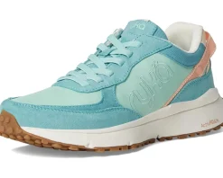 Ryka Jog On Slip On Sneaker Women's