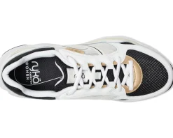 Ryka Rezorb Max Classic Walking Sneakers Women's
