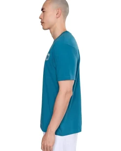 Salty Crew Big Blue Fill Short Sleeve Men's