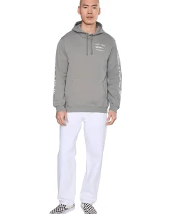 Salty Crew Bruce Hood Fleece Men's