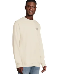 Salty Crew Call Sign Crew Fleece Men's