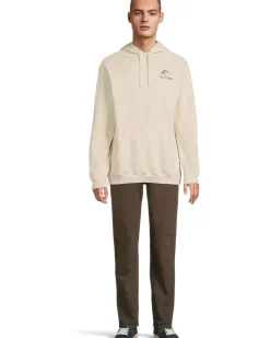 Salty Crew Cast Life Fleece Men's