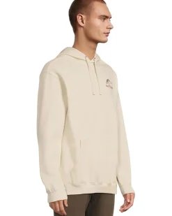 Salty Crew Cast Life Fleece Men's