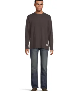Salty Crew Cast Off Long Sleeve Thermal Men's