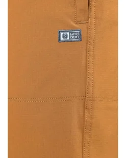 Salty Crew Crew Boatshort E-Waist Men's