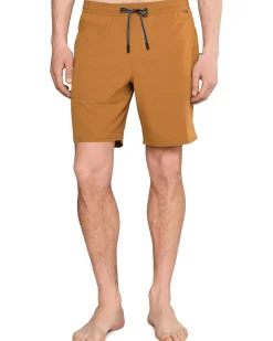 Salty Crew Crew Boatshort E-Waist Men's