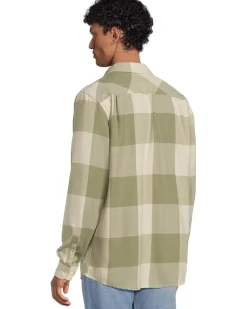 Salty Crew Daybreak Flannel Men's