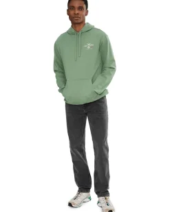 Salty Crew Ichiban Fleece Men's