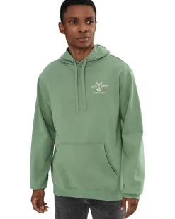 Salty Crew Ichiban Fleece Men's