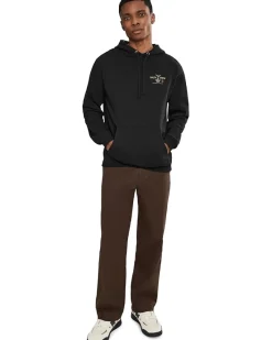 Salty Crew Ichiban Fleece Men's