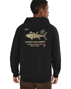 Salty Crew Ichiban Fleece Men's