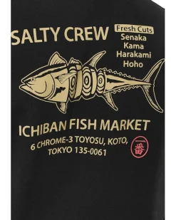 Salty Crew Ichiban Fleece Men's