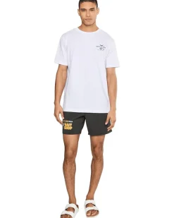 Salty Crew Ichiban Short Sleeve Men's