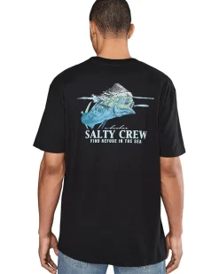 Salty Crew Mahi Surface Classic Tee Men's