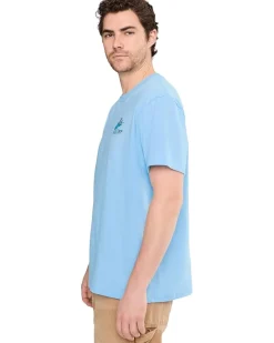 Salty Crew Mahi Surface Classic Tee Men's