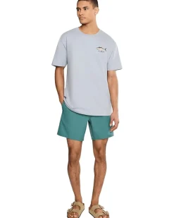 Salty Crew Seadog Volley Men's