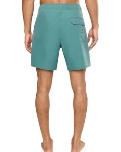 Salty Crew Seadog Volley Men's