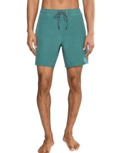 Salty Crew Seadog Volley Men's