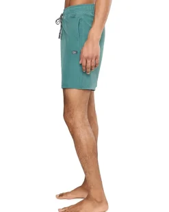 Salty Crew Seadog Volley Men's