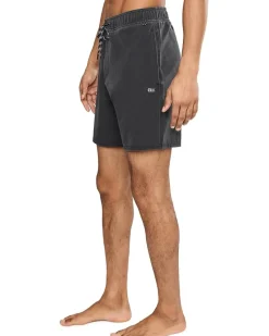 Salty Crew Seadog Volley Men's