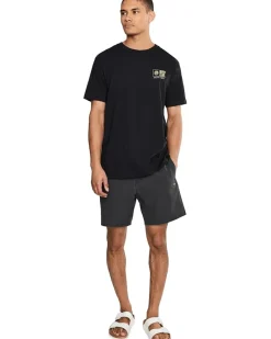 Salty Crew Seadog Volley Men's