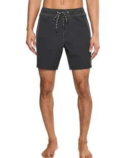 Salty Crew Seadog Volley Men's