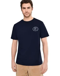 Salty Crew Shootout Short Sleeve Men's