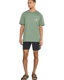 Salty Crew Tailed Classic Short Sleeve Tee Men's