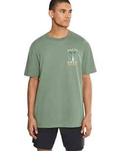 Salty Crew Tailed Classic Short Sleeve Tee Men's
