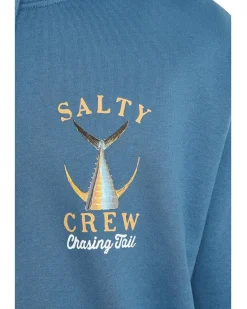 Salty Crew Tailed Hood Fleece Men's