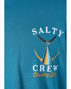 Salty Crew Tailed Long Sleeve Tee Men's
