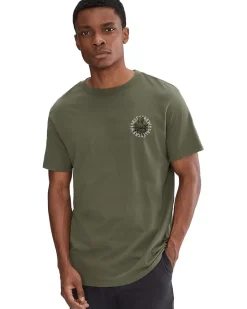 Salty Crew Tentacles Premium Short Sleeve Tee Men's