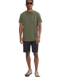 Salty Crew Tentacles Premium Short Sleeve Tee Men's