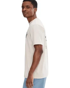 Salty Crew Tippet Fill Short Sleeve Men's
