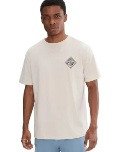 Salty Crew Tippet Fill Short Sleeve Men's