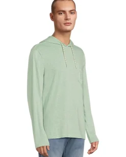 Salty Crew Tippet Pocket UV Hoodie Men's
