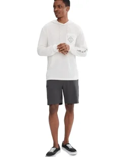 Salty Crew Transom Tech Shorts Men's
