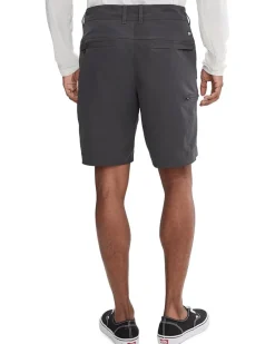 Salty Crew Transom Tech Shorts Men's