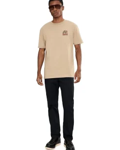 Salty Crew Truck Stop Classic Tee Men's