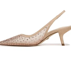 Sam Edelman Bianka Sling Mesh Women's