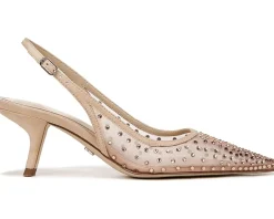 Sam Edelman Bianka Sling Mesh Women's