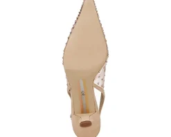 Sam Edelman Bianka Sling Mesh Women's