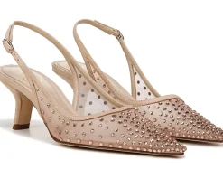 Sam Edelman Bianka Sling Mesh Women's