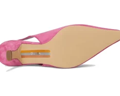 Sam Edelman Bianka Sling Slingback Shoes Women's