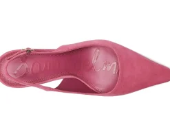 Sam Edelman Bianka Sling Slingback Shoes Women's