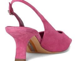 Sam Edelman Bianka Sling Slingback Shoes Women's