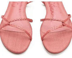 Sam Edelman Ellina Braid Women's